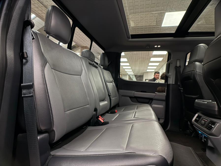 2021 Ford F-150 LARIAT 4WD SuperCrew 5.5'' Box, available for sale in Massapequa Park, New York | Power Motors East. Massapequa Park, New York 2021 Ford F-150 LARIAT 4WD SuperCrew 5.5'' Box, available for sale in Massapequa Park, New York | Power Motors East. Massapequa Park, New York