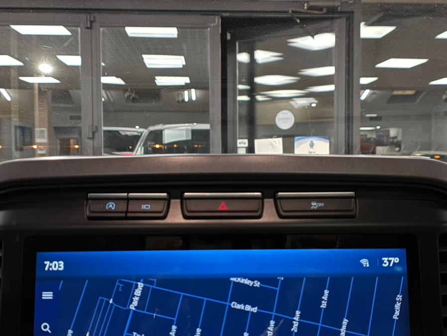 2021 Ford F-150 LARIAT 4WD SuperCrew 5.5'' Box, available for sale in Massapequa Park, New York | Power Motors East. Massapequa Park, New York 2021 Ford F-150 LARIAT 4WD SuperCrew 5.5'' Box, available for sale in Massapequa Park, New York | Power Motors East. Massapequa Park, New York