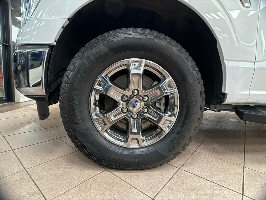 2021 Ford F-150 LARIAT 4WD SuperCrew 5.5'' Box, available for sale in Massapequa Park, New York | Power Motors East. Massapequa Park, New York 2021 Ford F-150 LARIAT 4WD SuperCrew 5.5'' Box, available for sale in Massapequa Park, New York | Power Motors East. Massapequa Park, New York