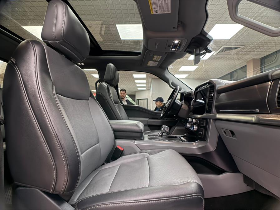 2021 Ford F-150 LARIAT 4WD SuperCrew 5.5'' Box, available for sale in Massapequa Park, New York | Power Motors East. Massapequa Park, New York 2021 Ford F-150 LARIAT 4WD SuperCrew 5.5'' Box, available for sale in Massapequa Park, New York | Power Motors East. Massapequa Park, New York