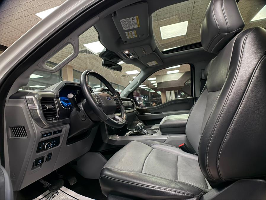 2021 Ford F-150 LARIAT 4WD SuperCrew 5.5'' Box, available for sale in Massapequa Park, New York | Power Motors East. Massapequa Park, New York 2021 Ford F-150 LARIAT 4WD SuperCrew 5.5'' Box, available for sale in Massapequa Park, New York | Power Motors East. Massapequa Park, New York