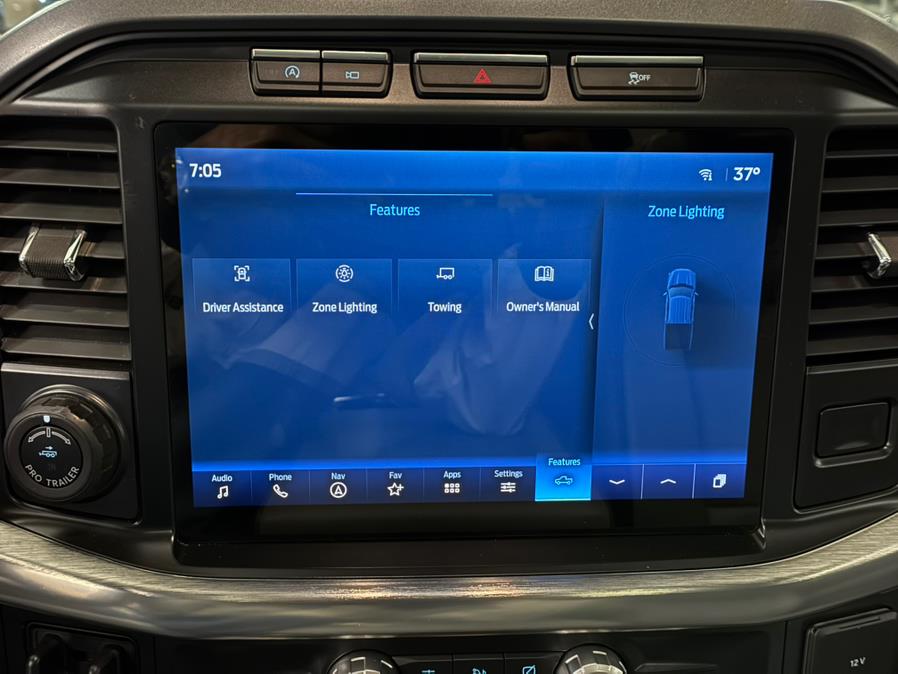 2021 Ford F-150 LARIAT 4WD SuperCrew 5.5'' Box, available for sale in Massapequa Park, New York | Power Motors East. Massapequa Park, New York 2021 Ford F-150 LARIAT 4WD SuperCrew 5.5'' Box, available for sale in Massapequa Park, New York | Power Motors East. Massapequa Park, New York