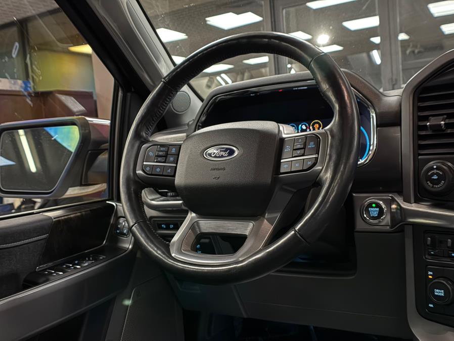 2021 Ford F-150 LARIAT 4WD SuperCrew 5.5'' Box, available for sale in Massapequa Park, New York | Power Motors East. Massapequa Park, New York 2021 Ford F-150 LARIAT 4WD SuperCrew 5.5'' Box, available for sale in Massapequa Park, New York | Power Motors East. Massapequa Park, New York