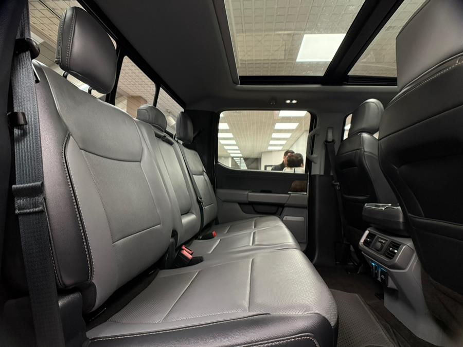 2021 Ford F-150 LARIAT 4WD SuperCrew 5.5'' Box, available for sale in Massapequa Park, New York | Power Motors East. Massapequa Park, New York 2021 Ford F-150 LARIAT 4WD SuperCrew 5.5'' Box, available for sale in Massapequa Park, New York | Power Motors East. Massapequa Park, New York