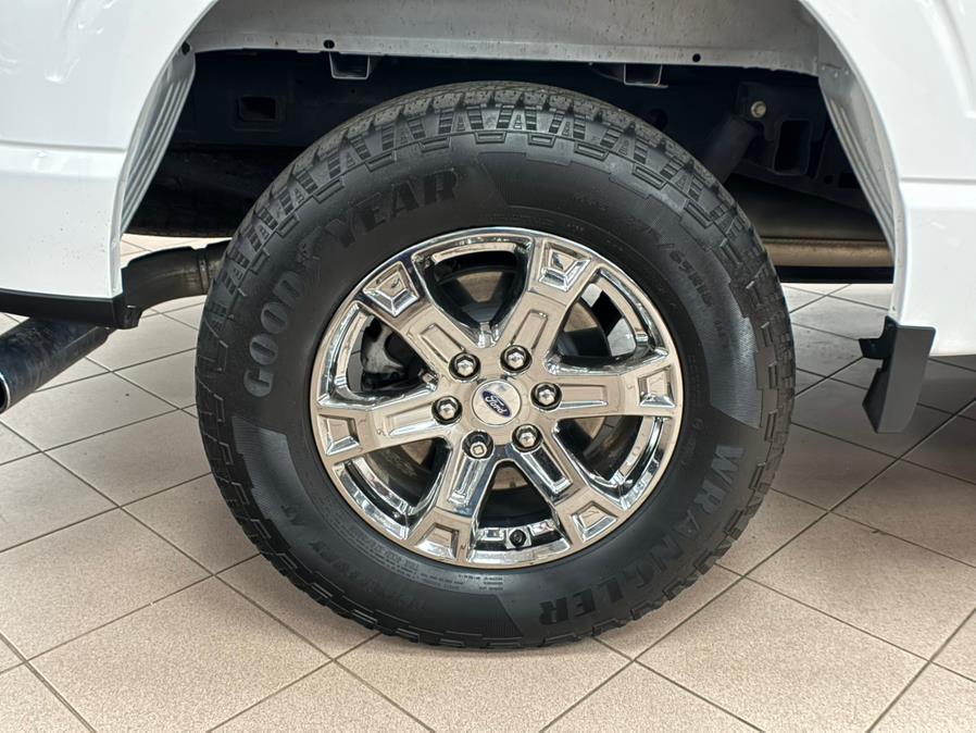 2021 Ford F-150 LARIAT 4WD SuperCrew 5.5'' Box, available for sale in Massapequa Park, New York | Power Motors East. Massapequa Park, New York 2021 Ford F-150 LARIAT 4WD SuperCrew 5.5'' Box, available for sale in Massapequa Park, New York | Power Motors East. Massapequa Park, New York
