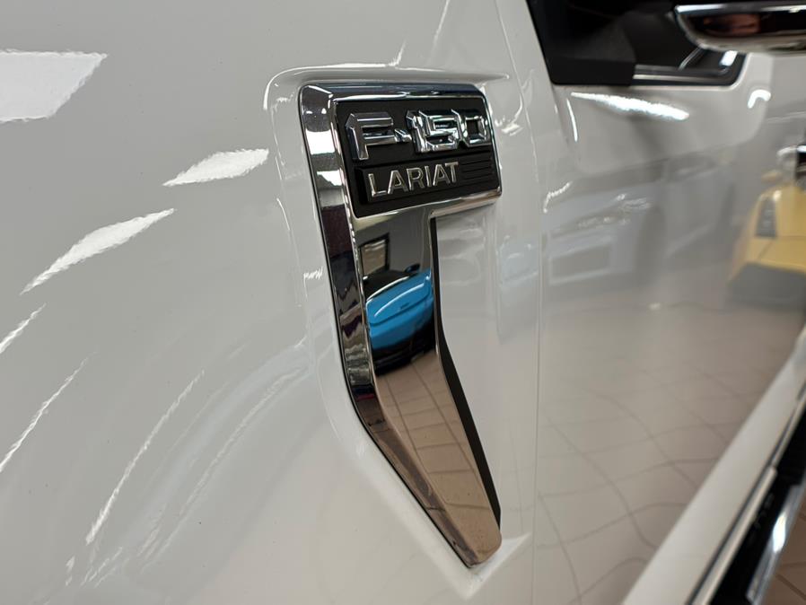 2021 Ford F-150 LARIAT 4WD SuperCrew 5.5'' Box, available for sale in Massapequa Park, New York | Power Motors East. Massapequa Park, New York 2021 Ford F-150 LARIAT 4WD SuperCrew 5.5'' Box, available for sale in Massapequa Park, New York | Power Motors East. Massapequa Park, New York