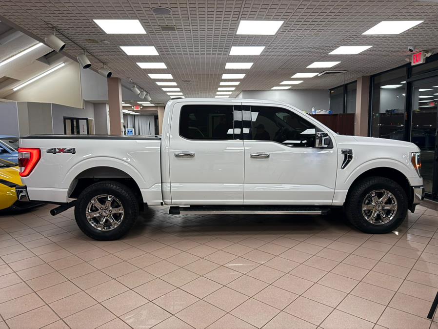 2021 Ford F-150 LARIAT 4WD SuperCrew 5.5'' Box, available for sale in Massapequa Park, New York | Power Motors East. Massapequa Park, New York 2021 Ford F-150 LARIAT 4WD SuperCrew 5.5'' Box, available for sale in Massapequa Park, New York | Power Motors East. Massapequa Park, New York