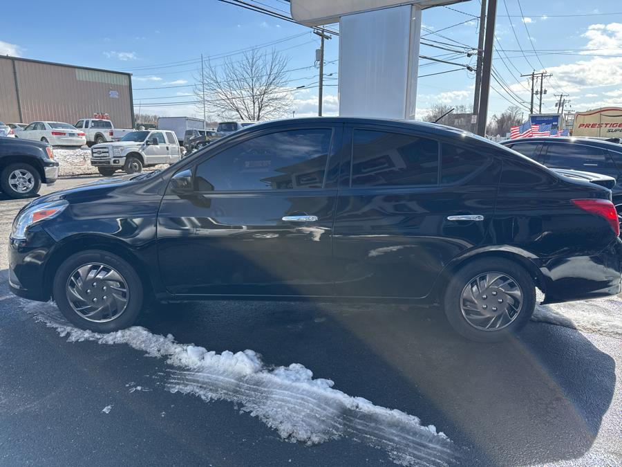 2017 Nissan Versa SV, available for sale in NEW BRITAIN, Connecticut | Prestige Auto Superstore. NEW BRITAIN, Connecticut 2017 Nissan Versa SV, available for sale in NEW BRITAIN, Connecticut | Prestige Auto Superstore. NEW BRITAIN, Connecticut