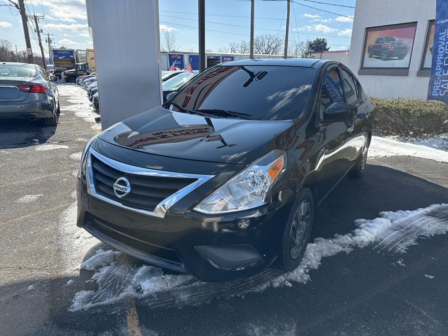 2017 Nissan Versa SV, available for sale in NEW BRITAIN, Connecticut | Prestige Auto Superstore. NEW BRITAIN, Connecticut 2017 Nissan Versa SV, available for sale in NEW BRITAIN, Connecticut | Prestige Auto Superstore. NEW BRITAIN, Connecticut