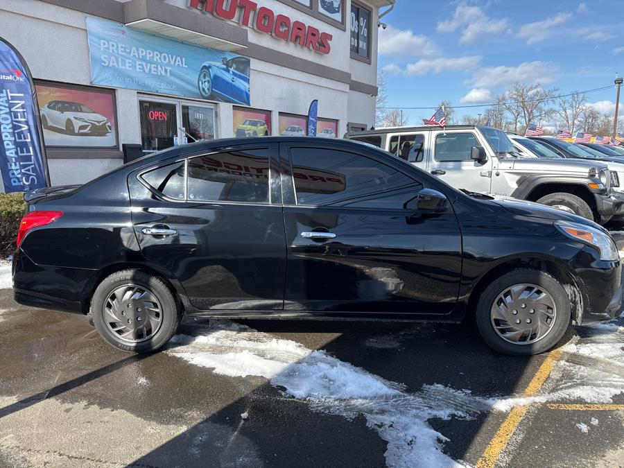 2017 Nissan Versa SV, available for sale in NEW BRITAIN, Connecticut | Prestige Auto Superstore. NEW BRITAIN, Connecticut 2017 Nissan Versa SV, available for sale in NEW BRITAIN, Connecticut | Prestige Auto Superstore. NEW BRITAIN, Connecticut