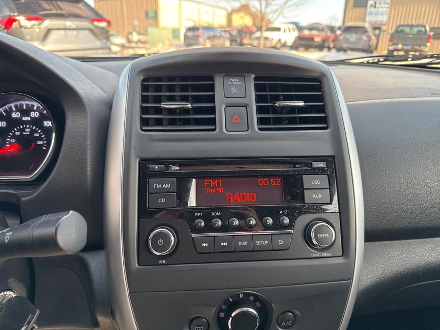 2017 Nissan Versa SV, available for sale in NEW BRITAIN, Connecticut | Prestige Auto Superstore. NEW BRITAIN, Connecticut 2017 Nissan Versa SV, available for sale in NEW BRITAIN, Connecticut | Prestige Auto Superstore. NEW BRITAIN, Connecticut