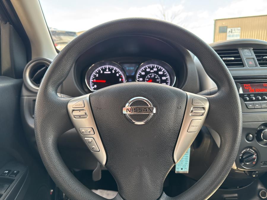 2017 Nissan Versa SV, available for sale in NEW BRITAIN, Connecticut | Prestige Auto Superstore. NEW BRITAIN, Connecticut 2017 Nissan Versa SV, available for sale in NEW BRITAIN, Connecticut | Prestige Auto Superstore. NEW BRITAIN, Connecticut