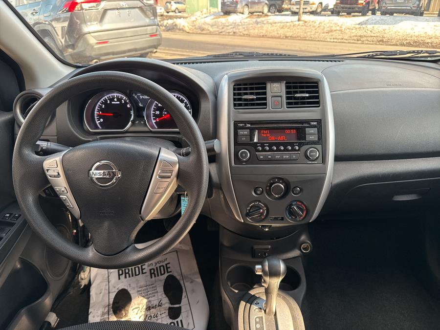2017 Nissan Versa SV, available for sale in NEW BRITAIN, Connecticut | Prestige Auto Superstore. NEW BRITAIN, Connecticut 2017 Nissan Versa SV, available for sale in NEW BRITAIN, Connecticut | Prestige Auto Superstore. NEW BRITAIN, Connecticut