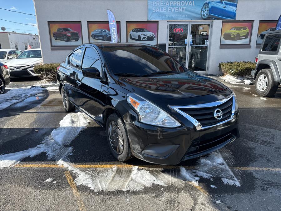 2017 Nissan Versa SV, available for sale in NEW BRITAIN, Connecticut | Prestige Auto Superstore. NEW BRITAIN, Connecticut 2017 Nissan Versa SV, available for sale in NEW BRITAIN, Connecticut | Prestige Auto Superstore. NEW BRITAIN, Connecticut