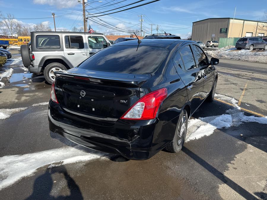 2017 Nissan Versa SV, available for sale in NEW BRITAIN, Connecticut | Prestige Auto Superstore. NEW BRITAIN, Connecticut 2017 Nissan Versa SV, available for sale in NEW BRITAIN, Connecticut | Prestige Auto Superstore. NEW BRITAIN, Connecticut