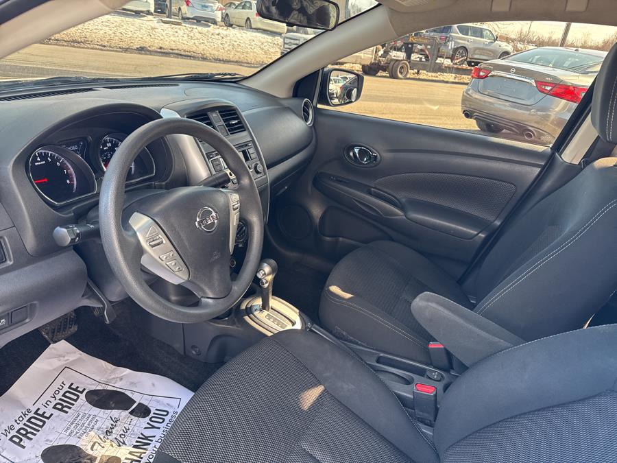 2017 Nissan Versa SV, available for sale in NEW BRITAIN, Connecticut | Prestige Auto Superstore. NEW BRITAIN, Connecticut 2017 Nissan Versa SV, available for sale in NEW BRITAIN, Connecticut | Prestige Auto Superstore. NEW BRITAIN, Connecticut
