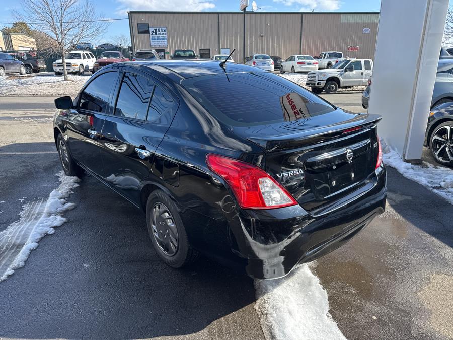 2017 Nissan Versa SV, available for sale in NEW BRITAIN, Connecticut | Prestige Auto Superstore. NEW BRITAIN, Connecticut 2017 Nissan Versa SV, available for sale in NEW BRITAIN, Connecticut | Prestige Auto Superstore. NEW BRITAIN, Connecticut