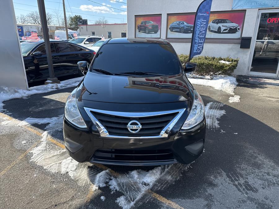 2017 Nissan Versa SV, available for sale in NEW BRITAIN, Connecticut | Prestige Auto Superstore. NEW BRITAIN, Connecticut 2017 Nissan Versa SV, available for sale in NEW BRITAIN, Connecticut | Prestige Auto Superstore. NEW BRITAIN, Connecticut
