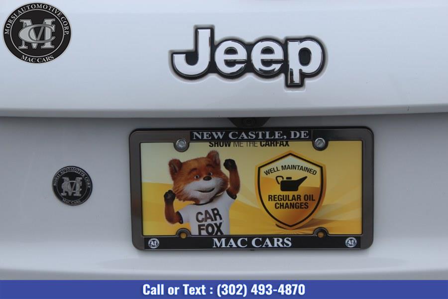 2017 Jeep Grand Cherokee Overland 4x4, available for sale in New Castle, Delaware | Morsi Automotive Corporation. New Castle, Delaware 2017 Jeep Grand Cherokee Overland 4x4, available for sale in New Castle, Delaware | Morsi Automotive Corporation. New Castle, Delaware