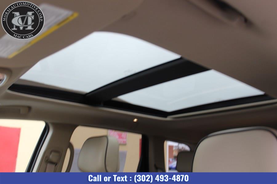 2017 Jeep Grand Cherokee Overland 4x4, available for sale in New Castle, Delaware | Morsi Automotive Corporation. New Castle, Delaware 2017 Jeep Grand Cherokee Overland 4x4, available for sale in New Castle, Delaware | Morsi Automotive Corporation. New Castle, Delaware
