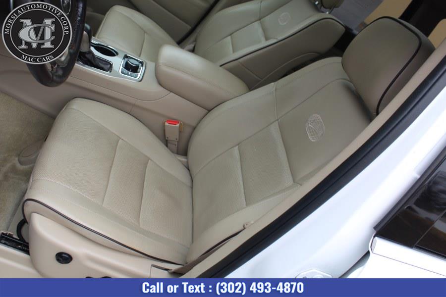 2017 Jeep Grand Cherokee Overland 4x4, available for sale in New Castle, Delaware | Morsi Automotive Corporation. New Castle, Delaware 2017 Jeep Grand Cherokee Overland 4x4, available for sale in New Castle, Delaware | Morsi Automotive Corporation. New Castle, Delaware