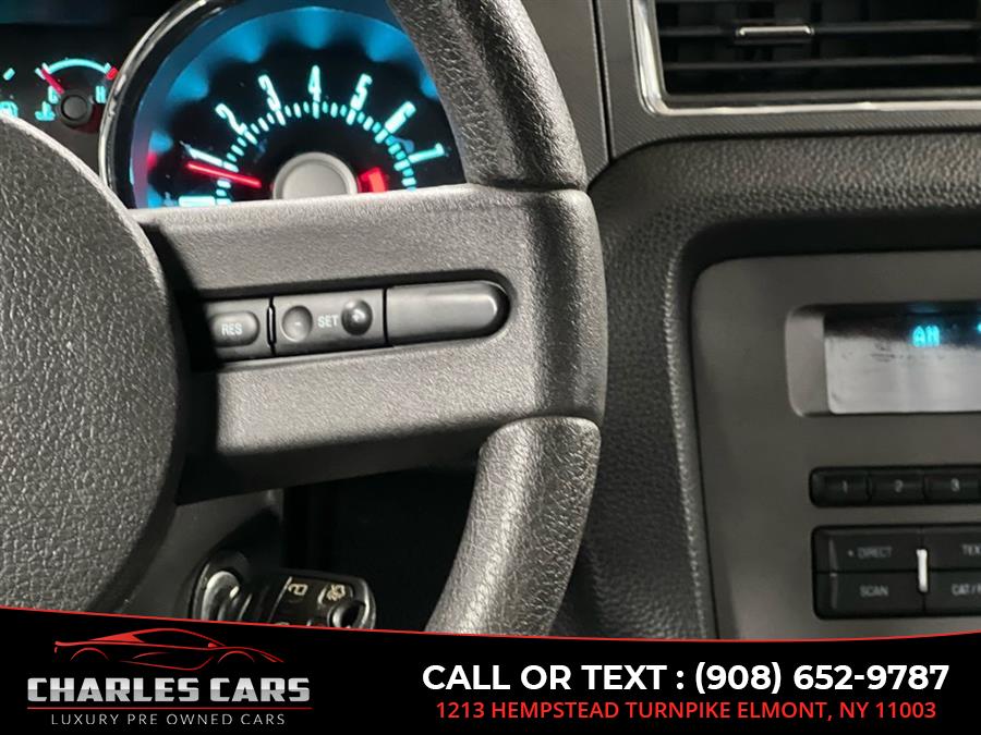 2012 Ford Mustang V6 Premium, available for sale in Elmont, New York | Charles Cars. Elmont, New York 2012 Ford Mustang V6 Premium, available for sale in Elmont, New York | Charles Cars. Elmont, New York