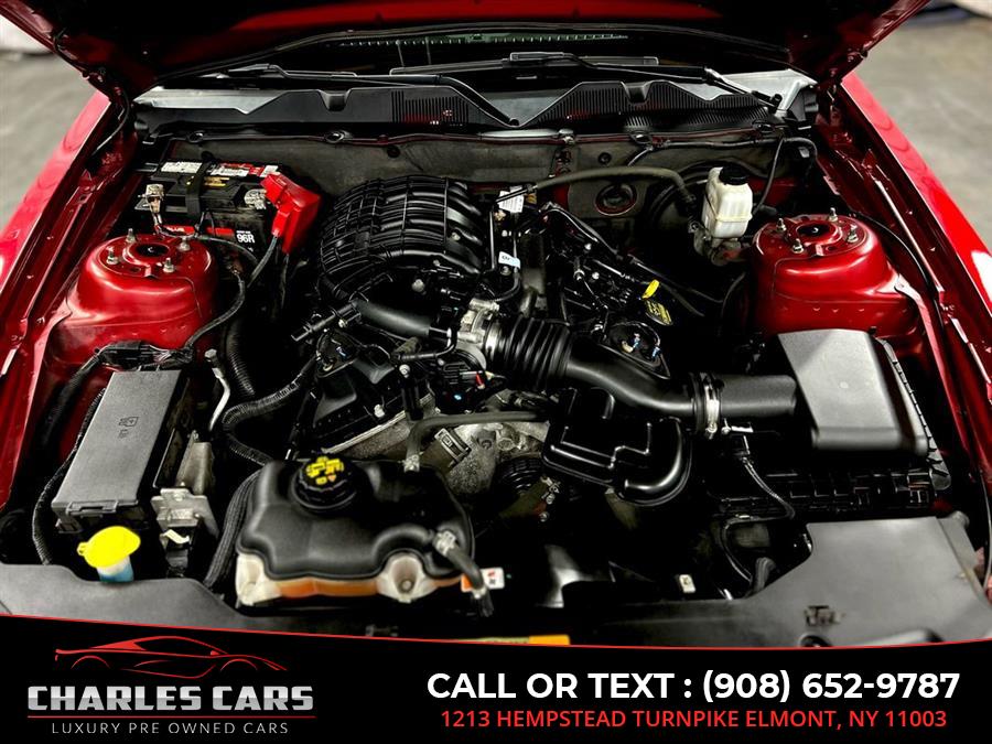 2012 Ford Mustang V6 Premium, available for sale in Elmont, New York | Charles Cars. Elmont, New York 2012 Ford Mustang V6 Premium, available for sale in Elmont, New York | Charles Cars. Elmont, New York