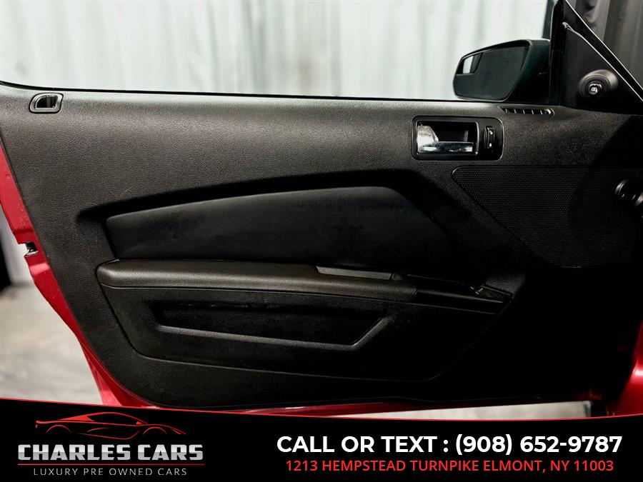 2012 Ford Mustang V6 Premium, available for sale in Elmont, New York | Charles Cars. Elmont, New York 2012 Ford Mustang V6 Premium, available for sale in Elmont, New York | Charles Cars. Elmont, New York