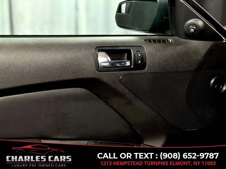 2012 Ford Mustang V6 Premium, available for sale in Elmont, New York | Charles Cars. Elmont, New York 2012 Ford Mustang V6 Premium, available for sale in Elmont, New York | Charles Cars. Elmont, New York