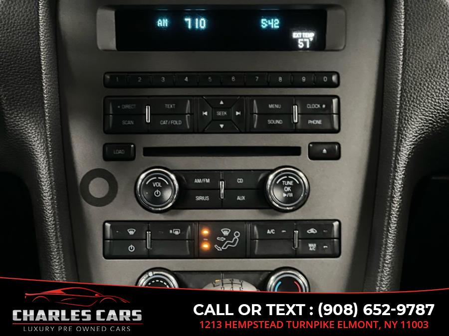 2012 Ford Mustang V6 Premium, available for sale in Elmont, New York | Charles Cars. Elmont, New York 2012 Ford Mustang V6 Premium, available for sale in Elmont, New York | Charles Cars. Elmont, New York