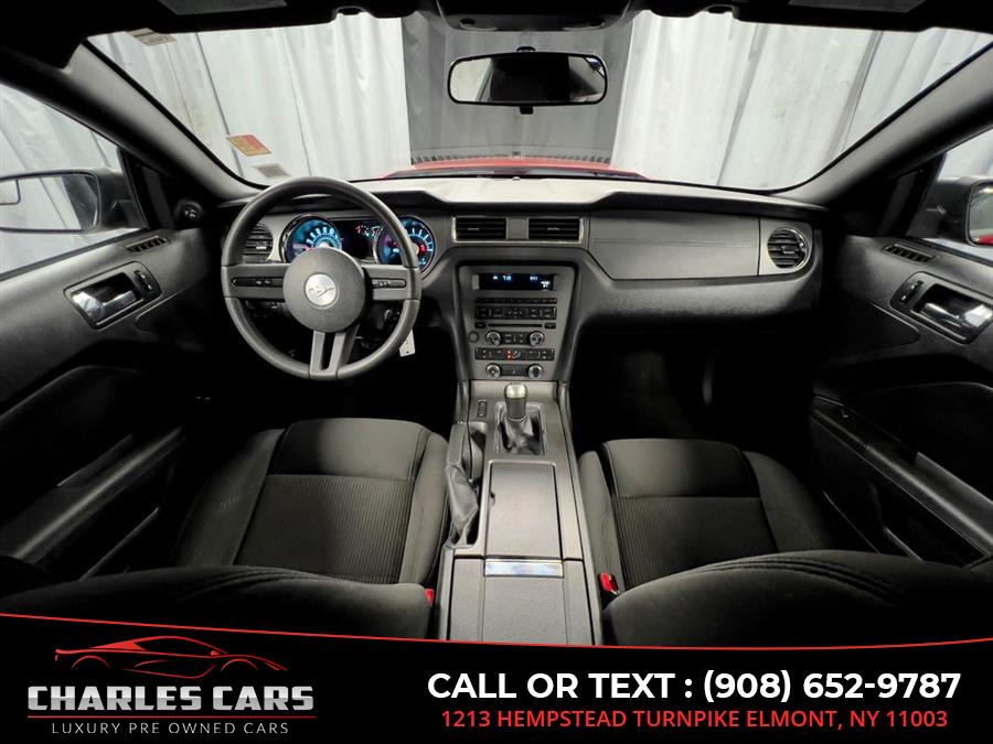 2012 Ford Mustang V6 Premium, available for sale in Elmont, New York | Charles Cars. Elmont, New York 2012 Ford Mustang V6 Premium, available for sale in Elmont, New York | Charles Cars. Elmont, New York