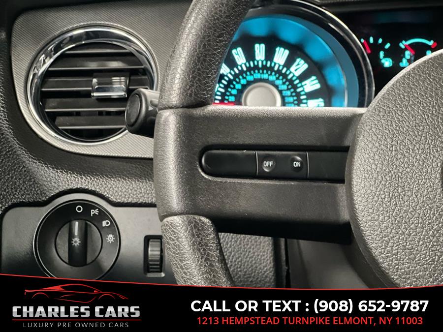 2012 Ford Mustang V6 Premium, available for sale in Elmont, New York | Charles Cars. Elmont, New York 2012 Ford Mustang V6 Premium, available for sale in Elmont, New York | Charles Cars. Elmont, New York