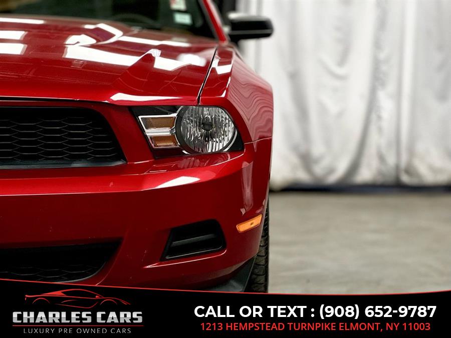 2012 Ford Mustang V6 Premium, available for sale in Elmont, New York | Charles Cars. Elmont, New York 2012 Ford Mustang V6 Premium, available for sale in Elmont, New York | Charles Cars. Elmont, New York