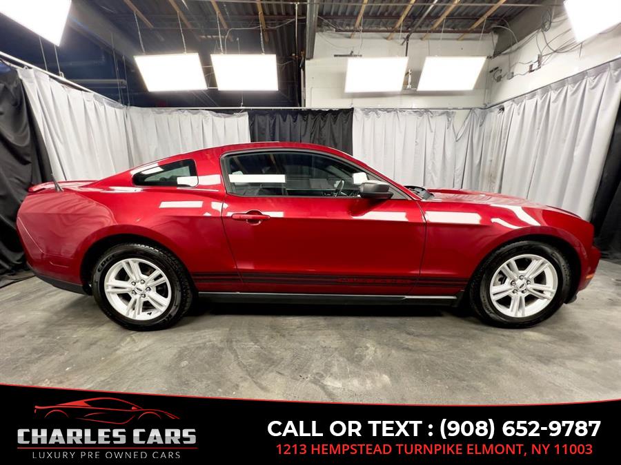 2012 Ford Mustang V6 Premium, available for sale in Elmont, New York | Charles Cars. Elmont, New York 2012 Ford Mustang V6 Premium, available for sale in Elmont, New York | Charles Cars. Elmont, New York