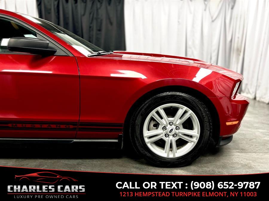 2012 Ford Mustang V6 Premium, available for sale in Elmont, New York | Charles Cars. Elmont, New York 2012 Ford Mustang V6 Premium, available for sale in Elmont, New York | Charles Cars. Elmont, New York