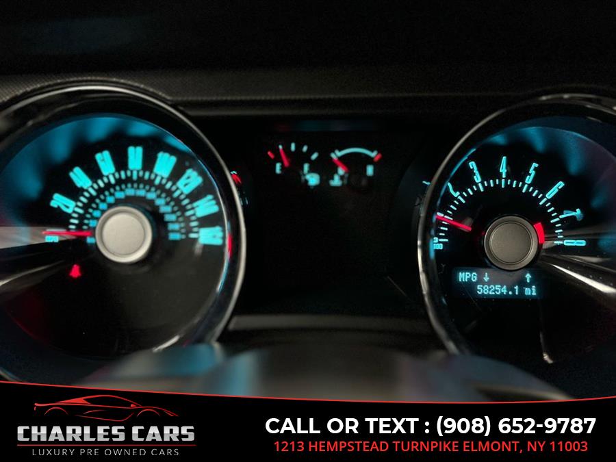 2012 Ford Mustang V6 Premium, available for sale in Elmont, New York | Charles Cars. Elmont, New York 2012 Ford Mustang V6 Premium, available for sale in Elmont, New York | Charles Cars. Elmont, New York