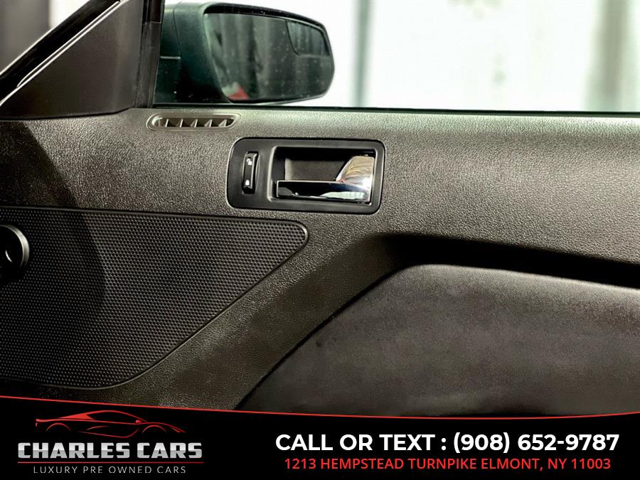 2012 Ford Mustang V6 Premium, available for sale in Elmont, New York | Charles Cars. Elmont, New York 2012 Ford Mustang V6 Premium, available for sale in Elmont, New York | Charles Cars. Elmont, New York