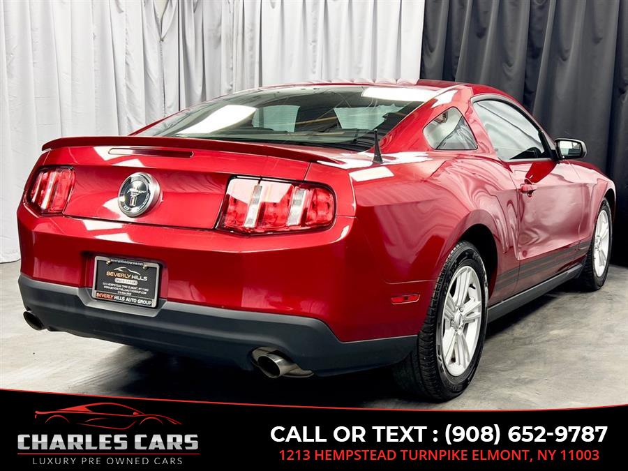 2012 Ford Mustang V6 Premium, available for sale in Elmont, New York | Charles Cars. Elmont, New York 2012 Ford Mustang V6 Premium, available for sale in Elmont, New York | Charles Cars. Elmont, New York