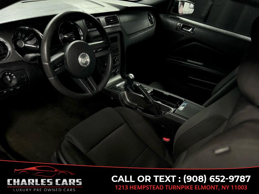 2012 Ford Mustang V6 Premium, available for sale in Elmont, New York | Charles Cars. Elmont, New York 2012 Ford Mustang V6 Premium, available for sale in Elmont, New York | Charles Cars. Elmont, New York