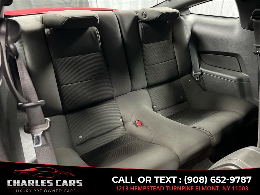 2012 Ford Mustang V6 Premium, available for sale in Elmont, New York | Charles Cars. Elmont, New York 2012 Ford Mustang V6 Premium, available for sale in Elmont, New York | Charles Cars. Elmont, New York