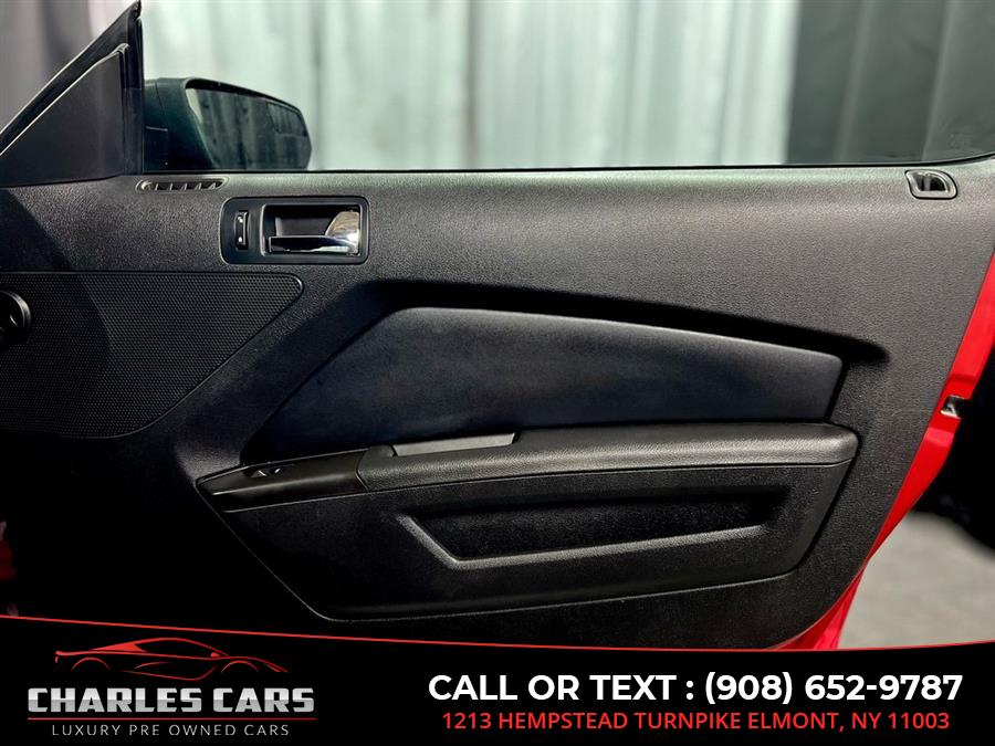 2012 Ford Mustang V6 Premium, available for sale in Elmont, New York | Charles Cars. Elmont, New York 2012 Ford Mustang V6 Premium, available for sale in Elmont, New York | Charles Cars. Elmont, New York