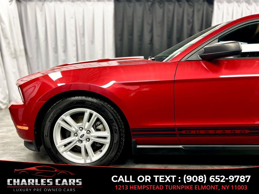 2012 Ford Mustang V6 Premium, available for sale in Elmont, New York | Charles Cars. Elmont, New York 2012 Ford Mustang V6 Premium, available for sale in Elmont, New York | Charles Cars. Elmont, New York
