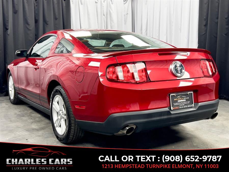 2012 Ford Mustang V6 Premium, available for sale in Elmont, New York | Charles Cars. Elmont, New York 2012 Ford Mustang V6 Premium, available for sale in Elmont, New York | Charles Cars. Elmont, New York