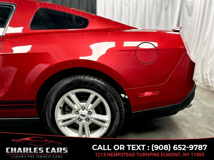 2012 Ford Mustang V6 Premium, available for sale in Elmont, New York | Charles Cars. Elmont, New York 2012 Ford Mustang V6 Premium, available for sale in Elmont, New York | Charles Cars. Elmont, New York