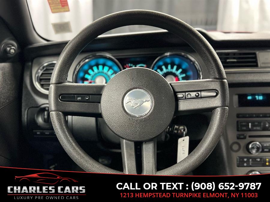 2012 Ford Mustang V6 Premium, available for sale in Elmont, New York | Charles Cars. Elmont, New York 2012 Ford Mustang V6 Premium, available for sale in Elmont, New York | Charles Cars. Elmont, New York
