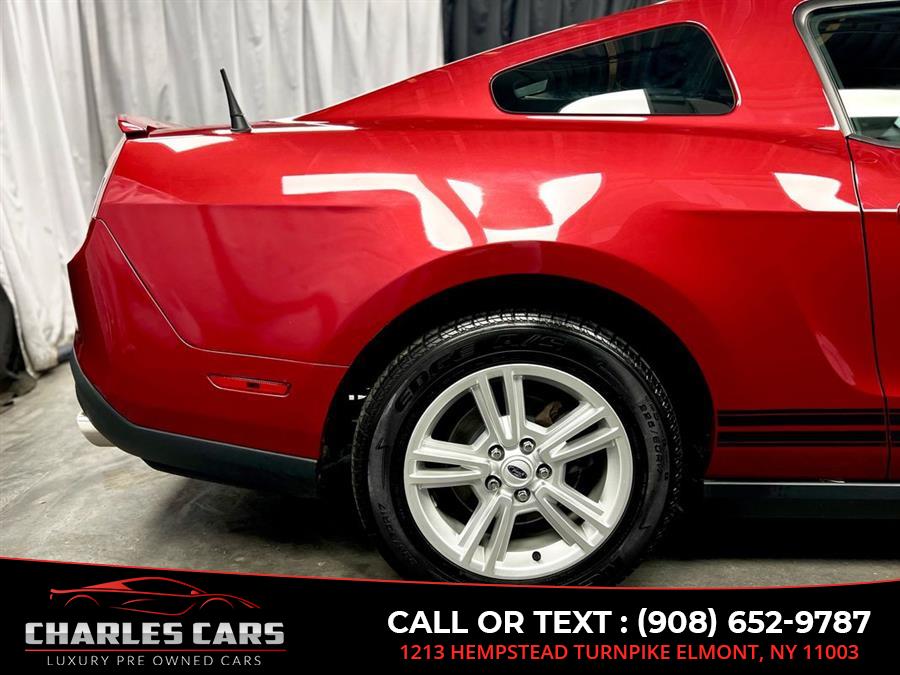 2012 Ford Mustang V6 Premium, available for sale in Elmont, New York | Charles Cars. Elmont, New York 2012 Ford Mustang V6 Premium, available for sale in Elmont, New York | Charles Cars. Elmont, New York