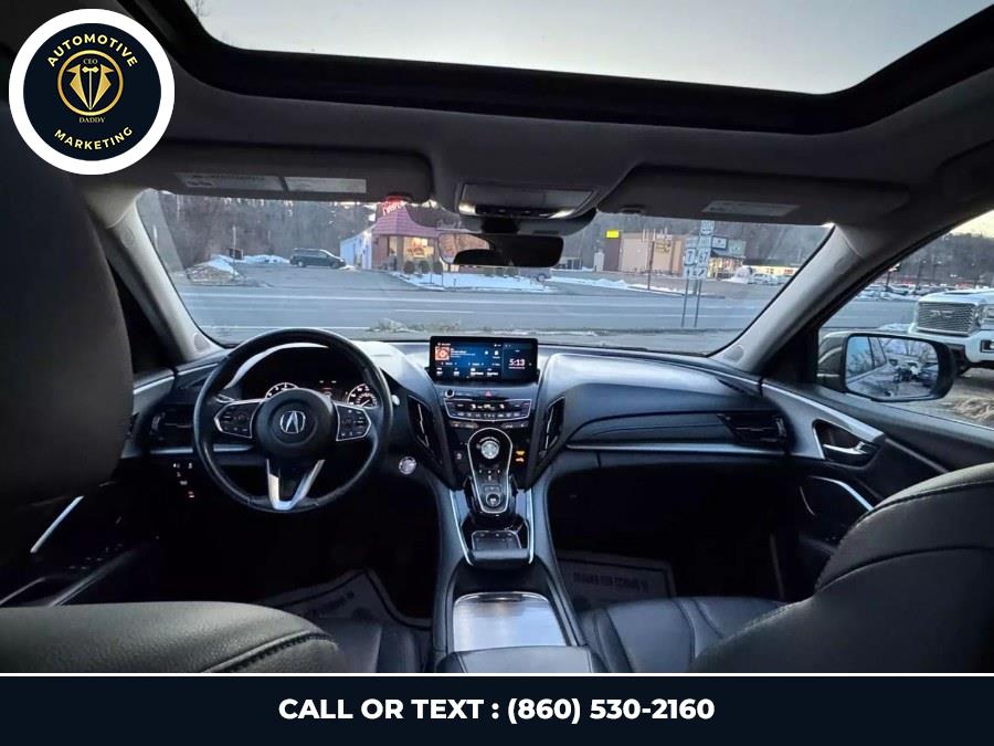2019 Acura RDX AWD, available for sale in Online only, Connecticut | CEO DADDY AUTO. Online only, Connecticut 2019 Acura RDX AWD, available for sale in Online only, Connecticut | CEO DADDY AUTO. Online only, Connecticut