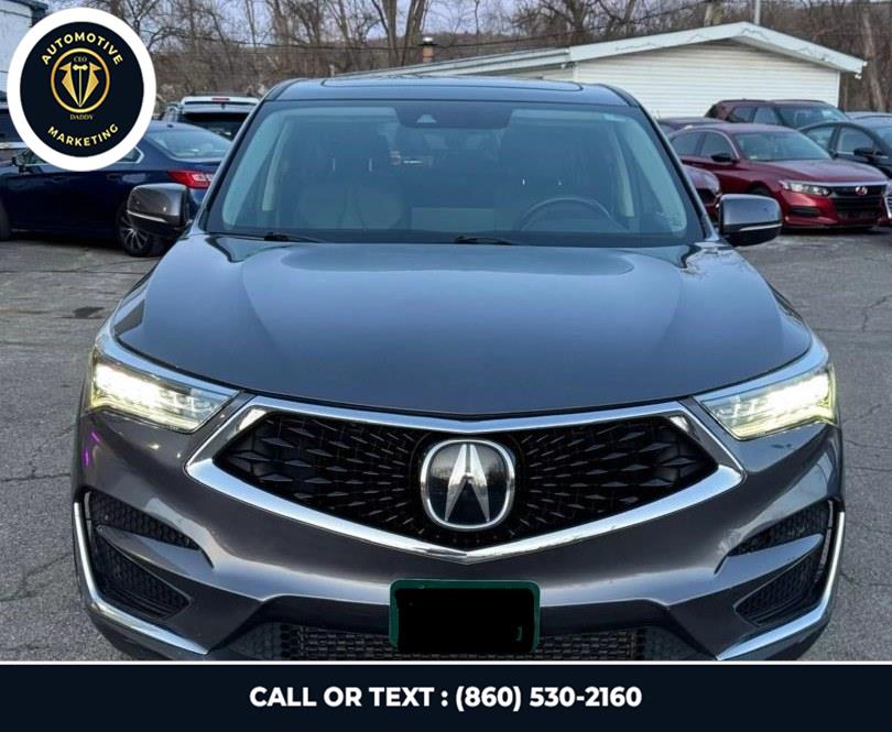2019 Acura RDX AWD, available for sale in Online only, Connecticut | CEO DADDY AUTO. Online only, Connecticut 2019 Acura RDX AWD, available for sale in Online only, Connecticut | CEO DADDY AUTO. Online only, Connecticut
