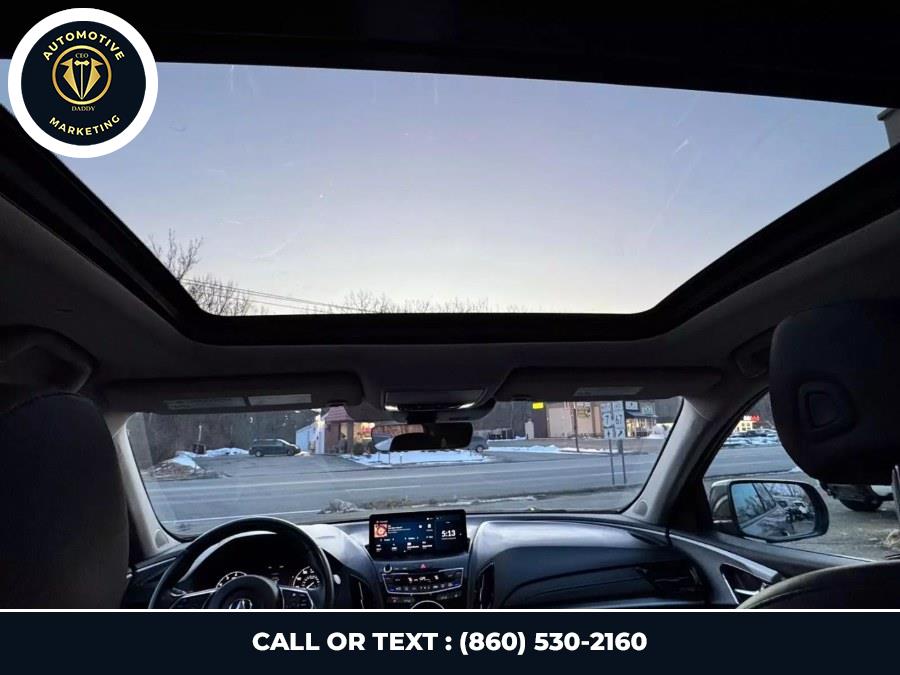 2019 Acura RDX AWD, available for sale in Online only, Connecticut | CEO DADDY AUTO. Online only, Connecticut 2019 Acura RDX AWD, available for sale in Online only, Connecticut | CEO DADDY AUTO. Online only, Connecticut