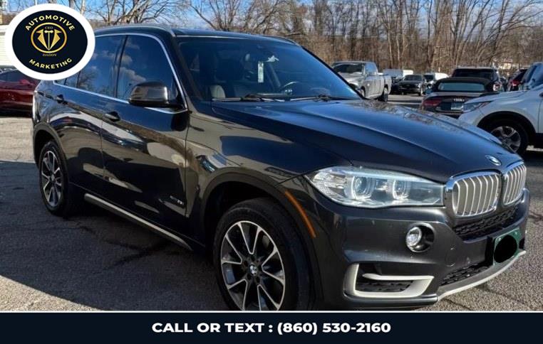 Used 2018 BMW X5 in Online only, Connecticut | CEO DADDY AUTO. Online only, Connecticut